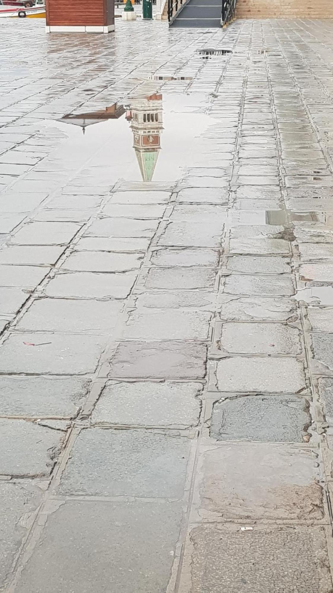 Apartamento Veneziacentopercento Zoto Veneza