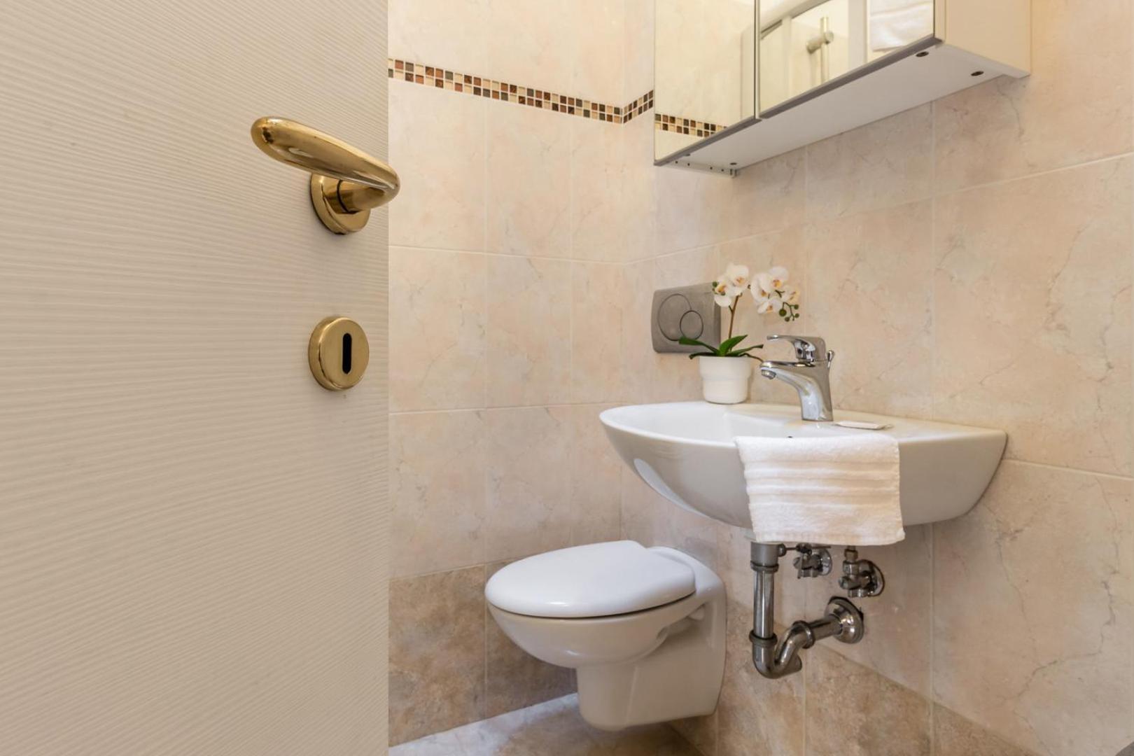Apartamento Veneziacentopercento Zoto