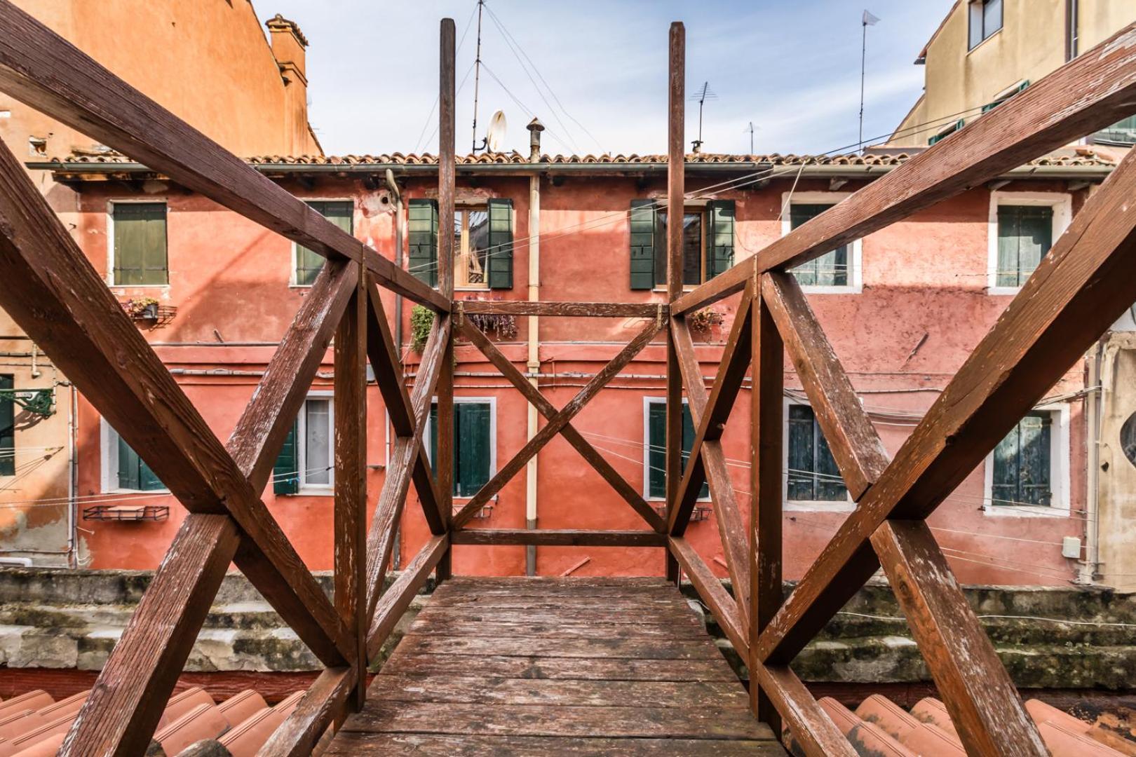 Veneziacentopercento Zoto Apartamento