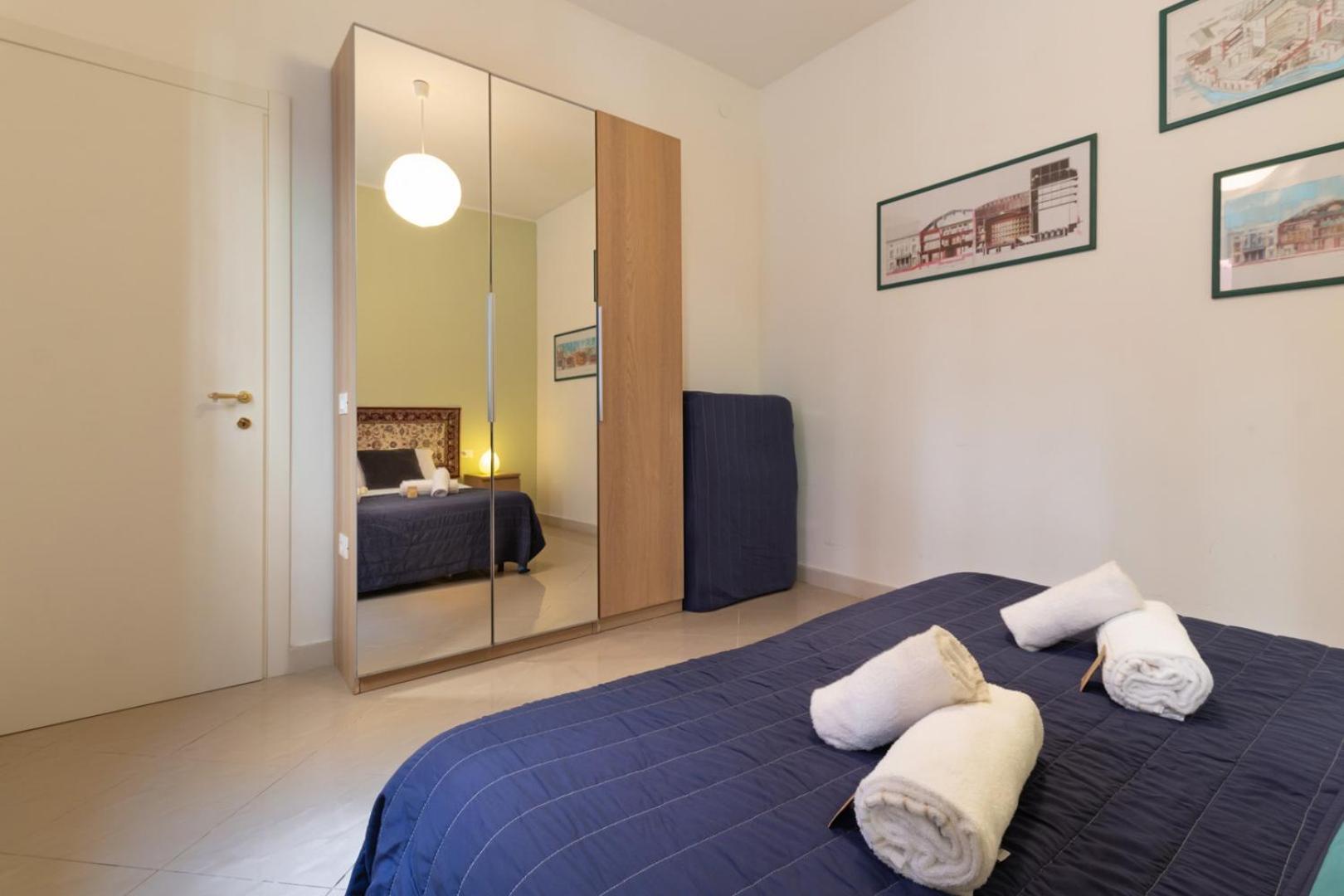 Apartamento Veneziacentopercento Zoto