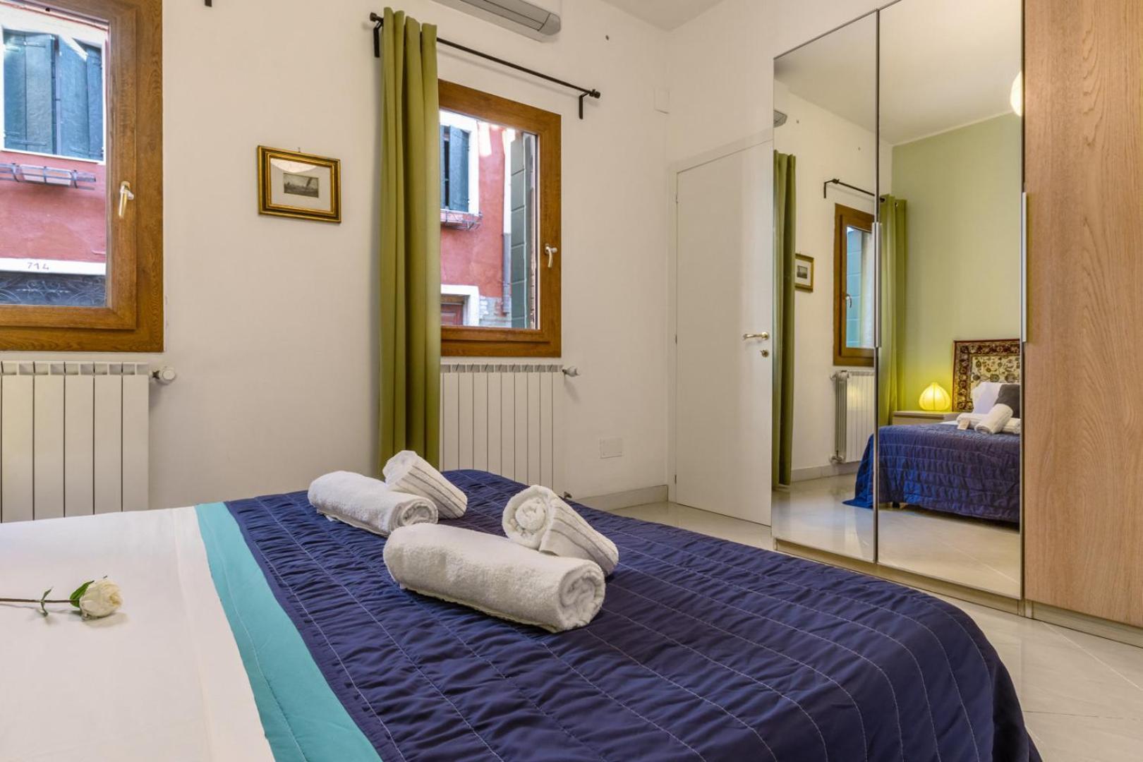 Apartamento Veneziacentopercento Zoto Veneza