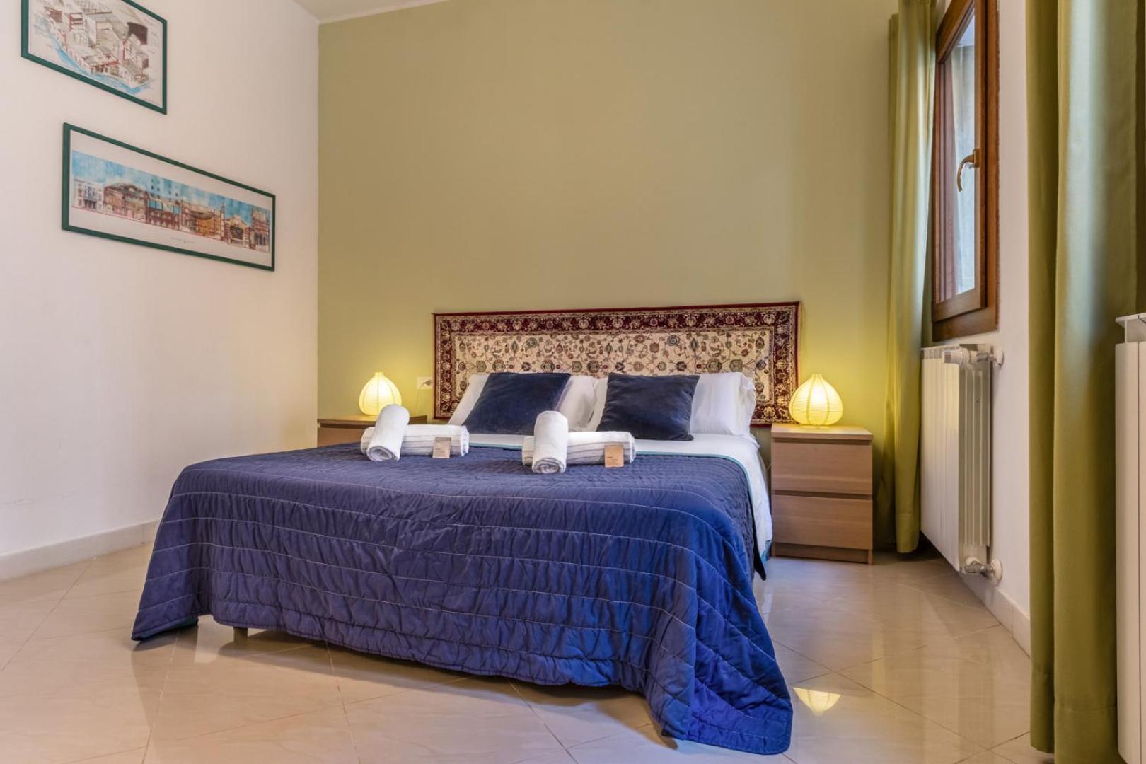 Veneziacentopercento Zoto Apartamento