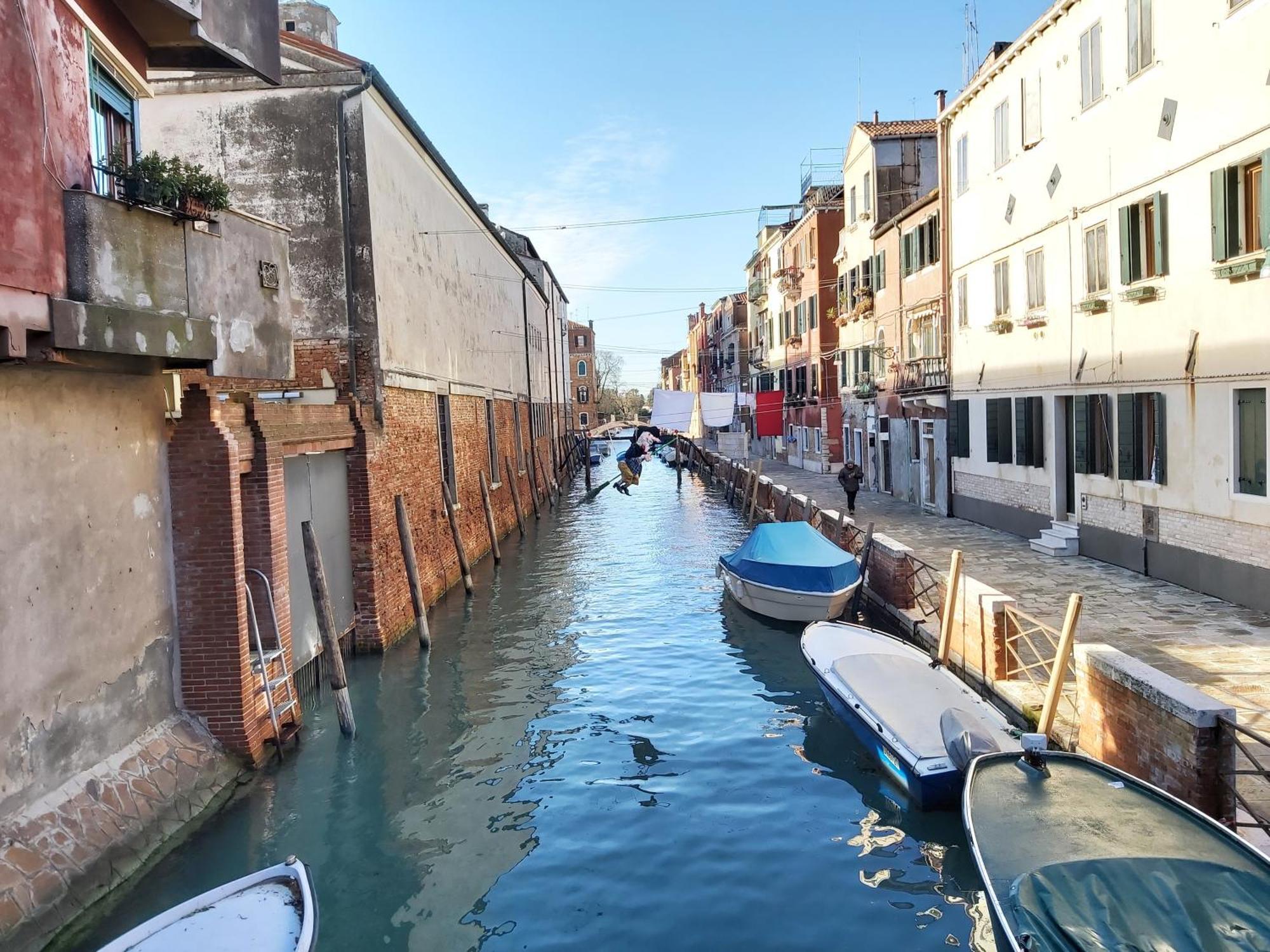 Veneziacentopercento Zoto * Veneza