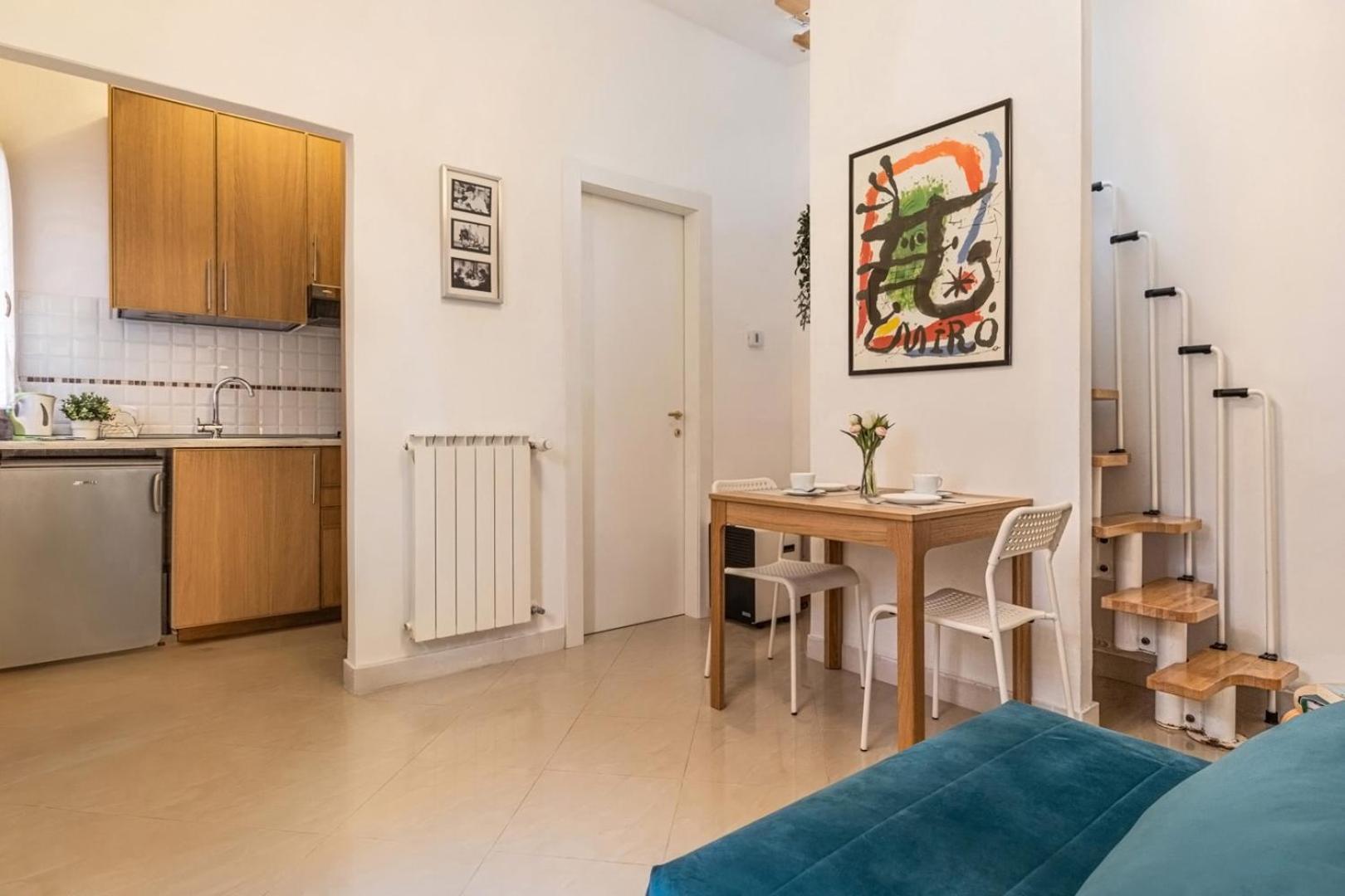 Veneziacentopercento Zoto Apartamento