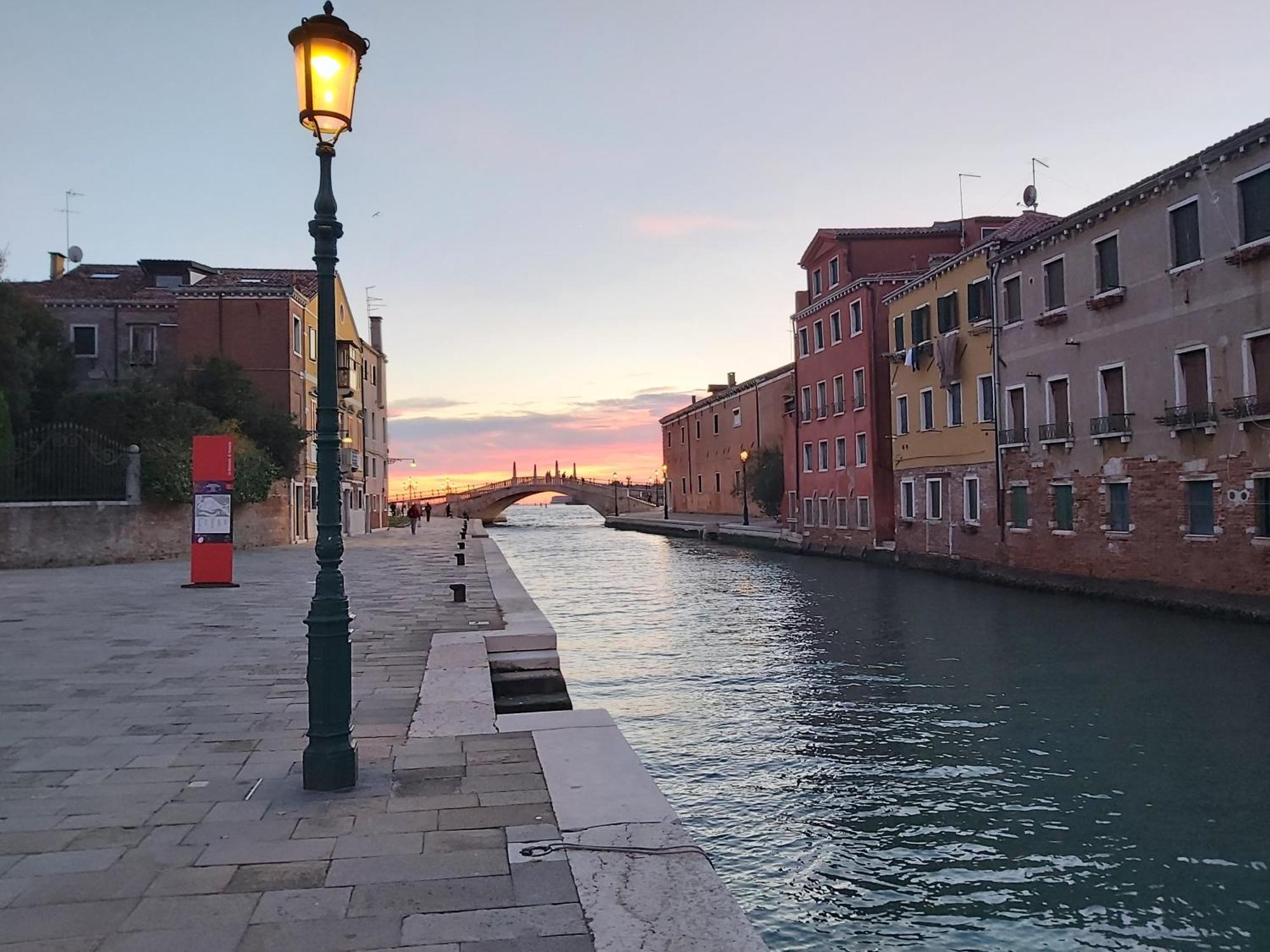 Apartamento Veneziacentopercento Zoto *