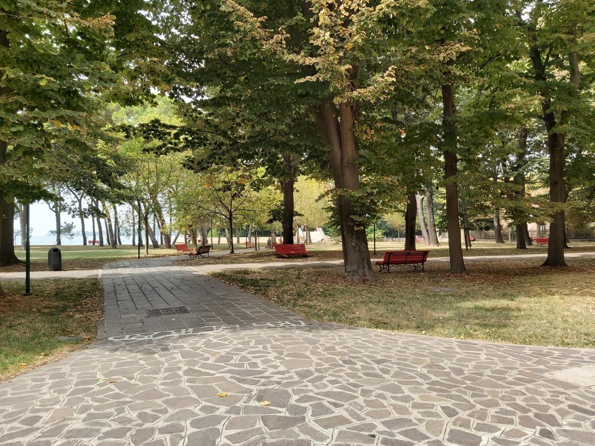Apartamento Veneziacentopercento Zoto *