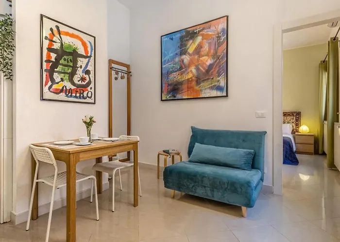 Veneziacentopercento Zoto Apartment