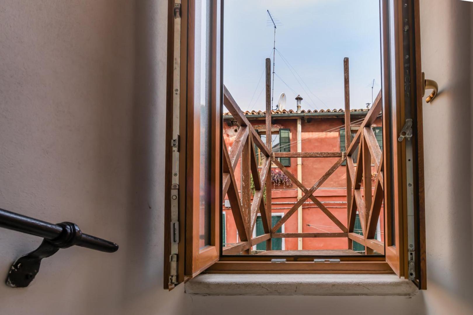 Veneziacentopercento Zoto Apartment Venice