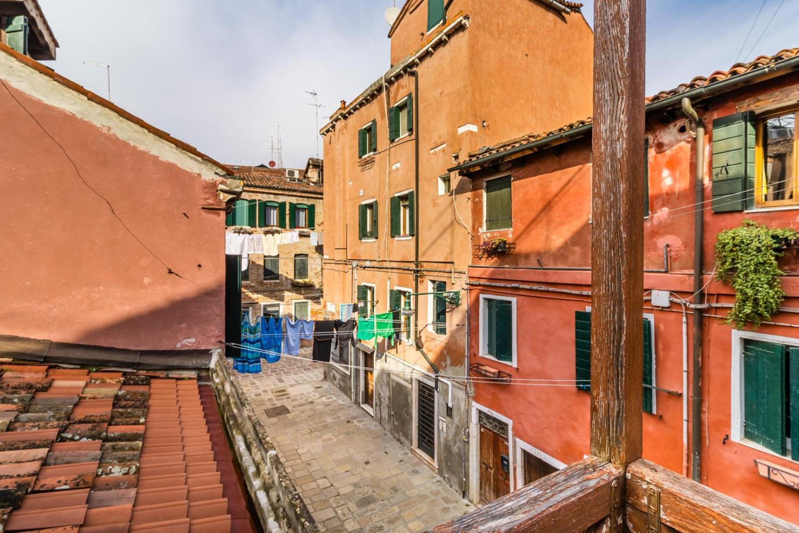 Veneziacentopercento Zoto Venice