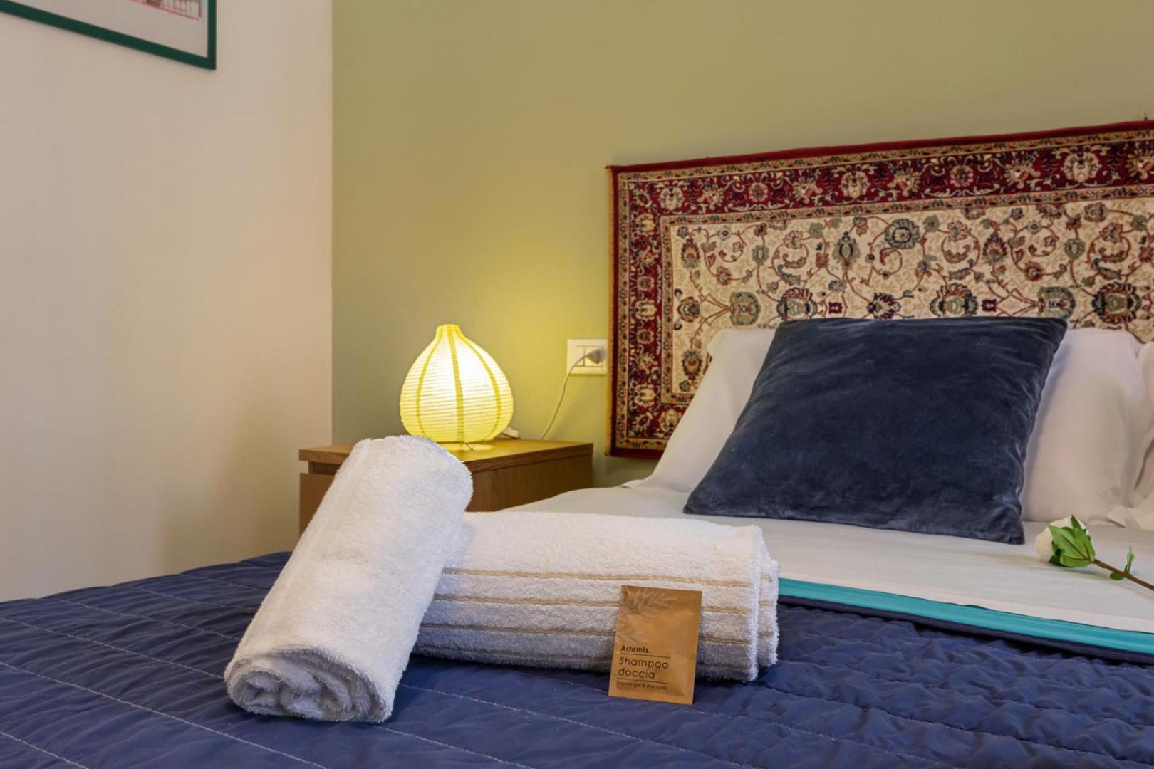 Veneziacentopercento Zoto Apartment Venice