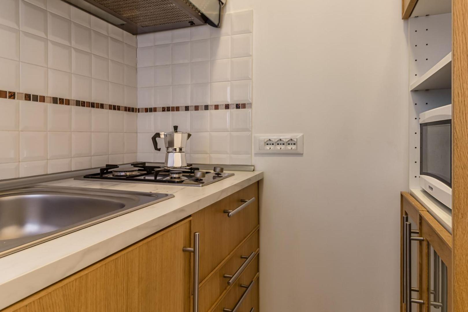 Veneziacentopercento Zoto Apartment Venice