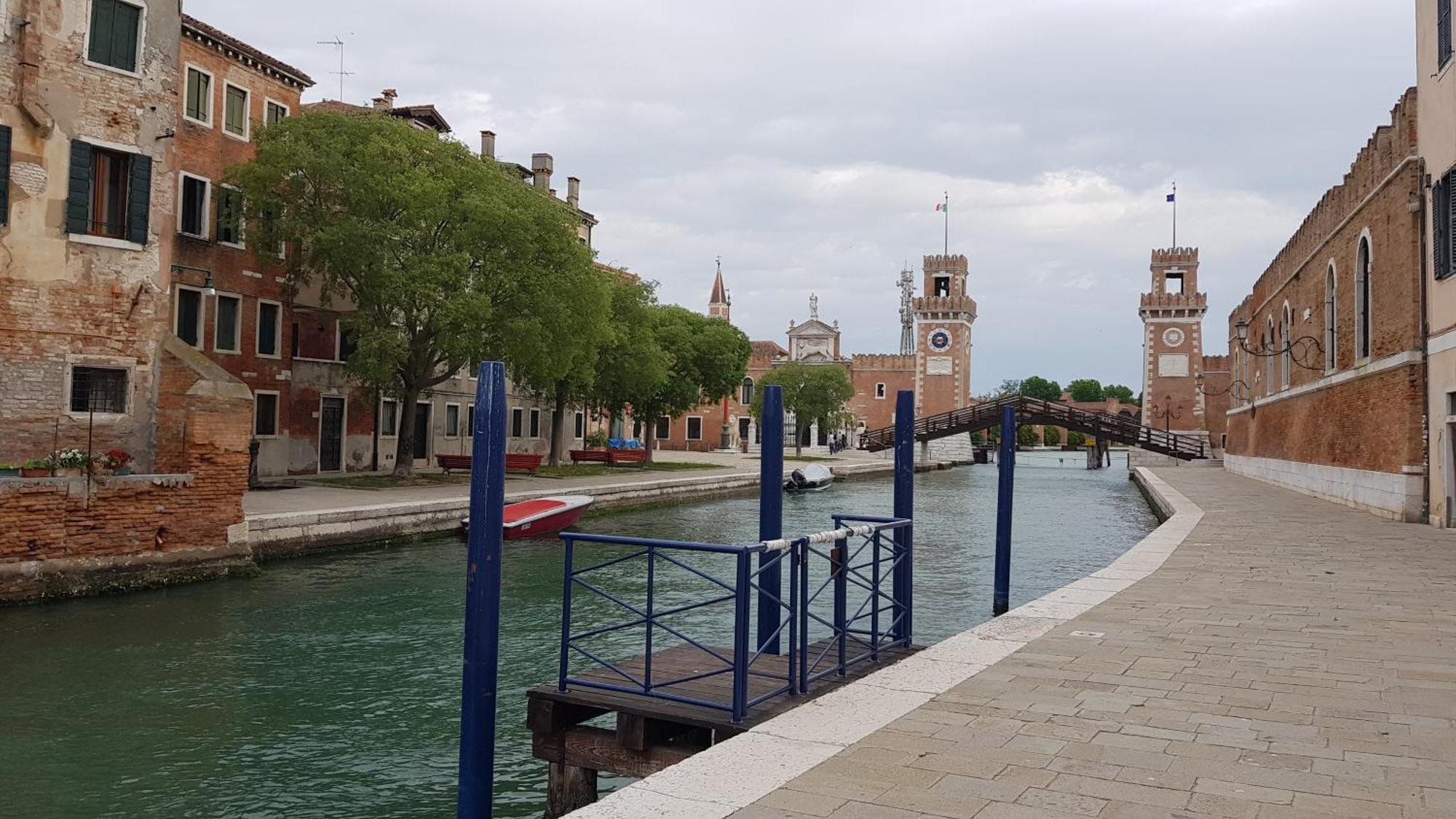 Veneziacentopercento Zoto Venice
