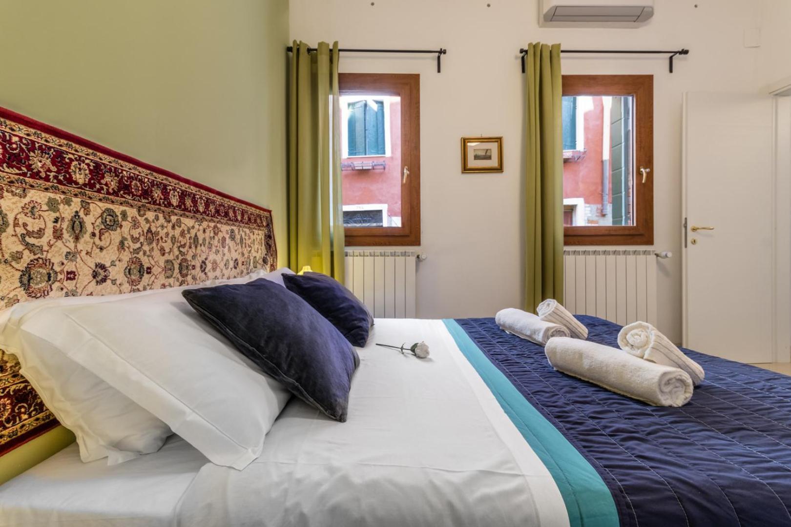 Apartment Veneziacentopercento Zoto Venice