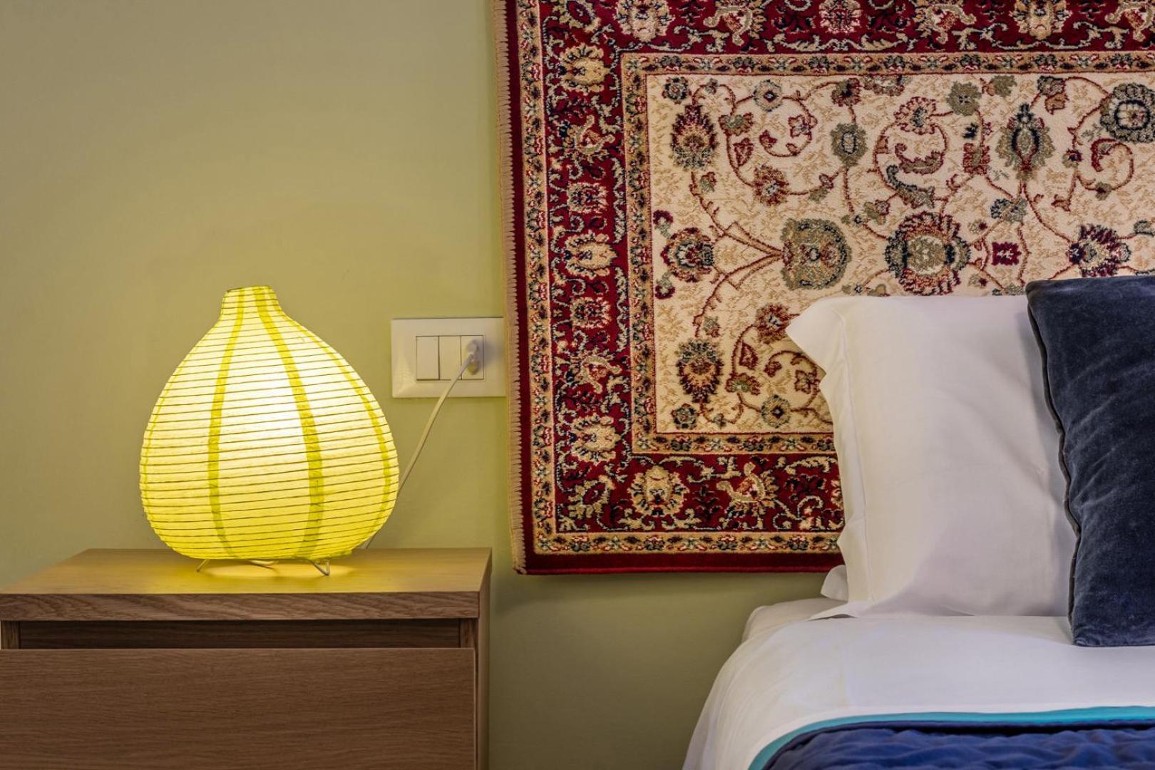 Apartment Veneziacentopercento Zoto Venice